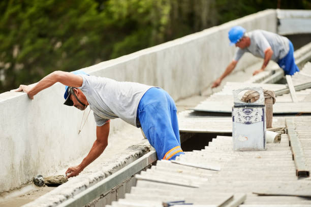 Insulation for Commercial Buildings in Poncha Springs, CO